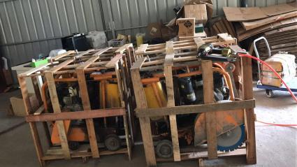 依安行李、家具、电器包装托运